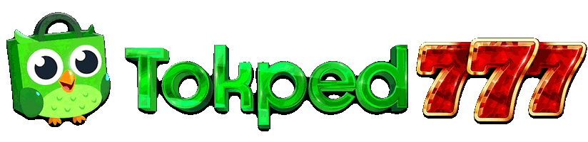 TOKPED777